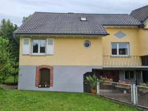 Gemütliches Ferienhaus mit Terrasse